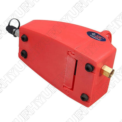 A/C Vacuum Pump for Auto Pneumatic Cooling System (4.2 CFM)
