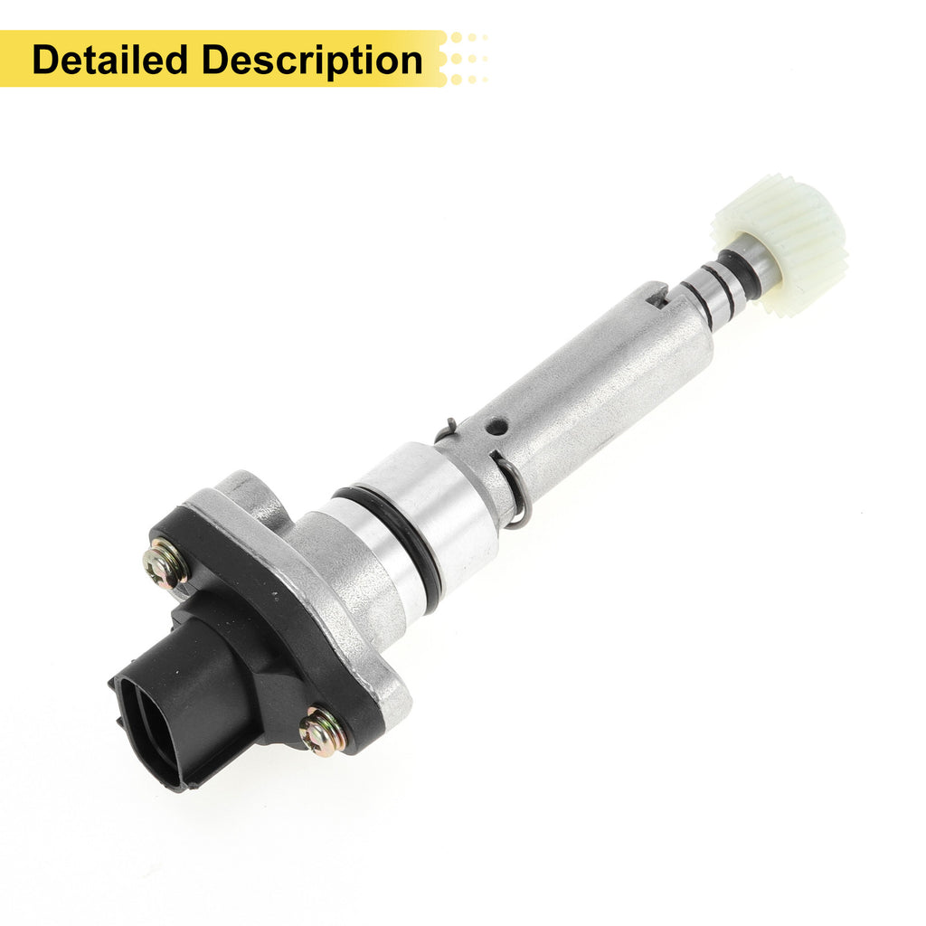Transmission Speed Sensor Replacement for Toyota Camry 1992–2004