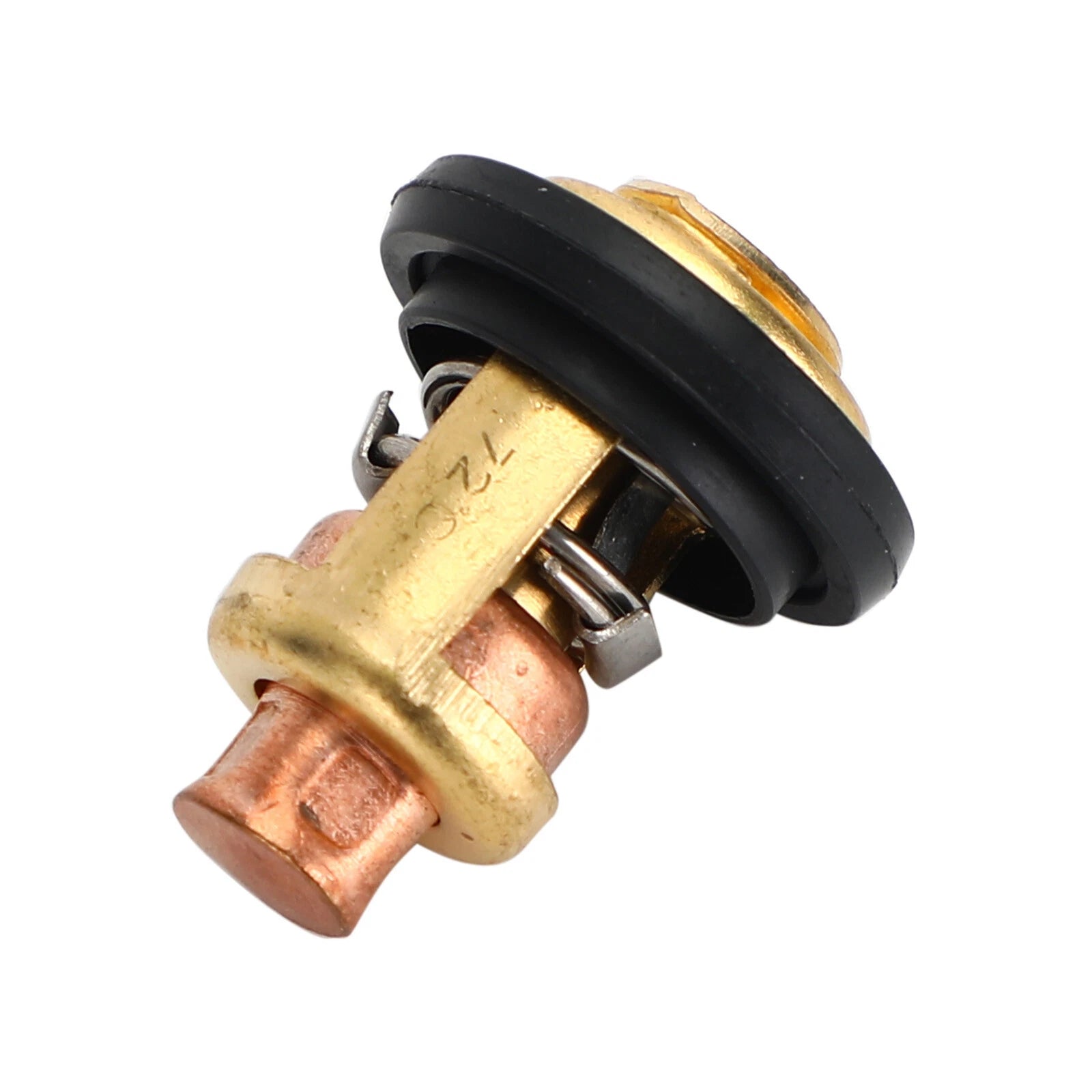 Thermostat for Honda Marine Outboard 20-130HP (19300-ZV5-043, 18-3630)