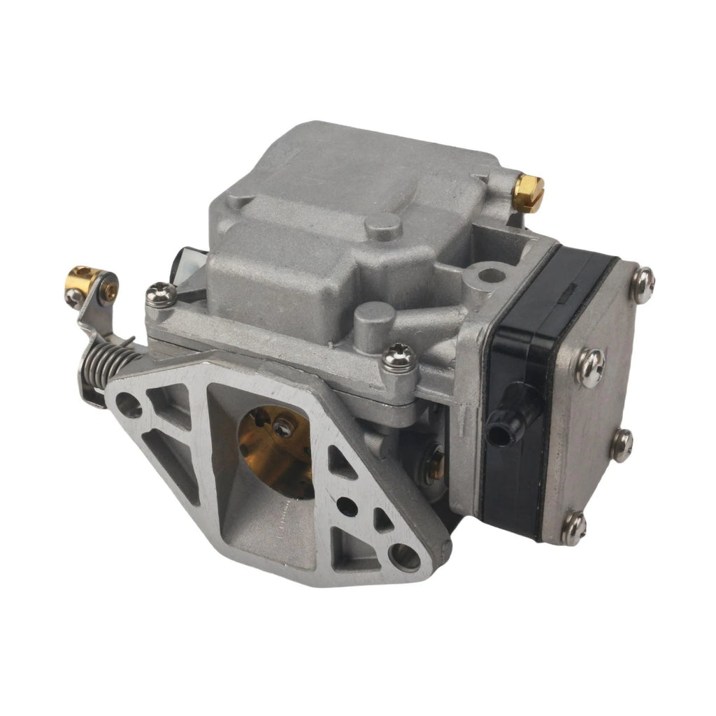 Carburetor for Yamaha 2 Stroke 9.9 15 HP Boat Engine (1990–2023)