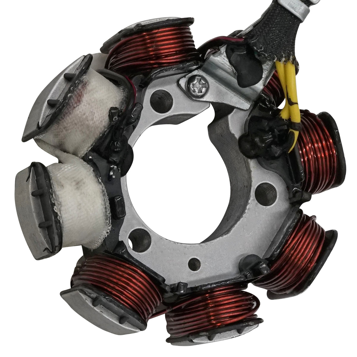 Magneto Stator Replacement for Honda (2001–2012)