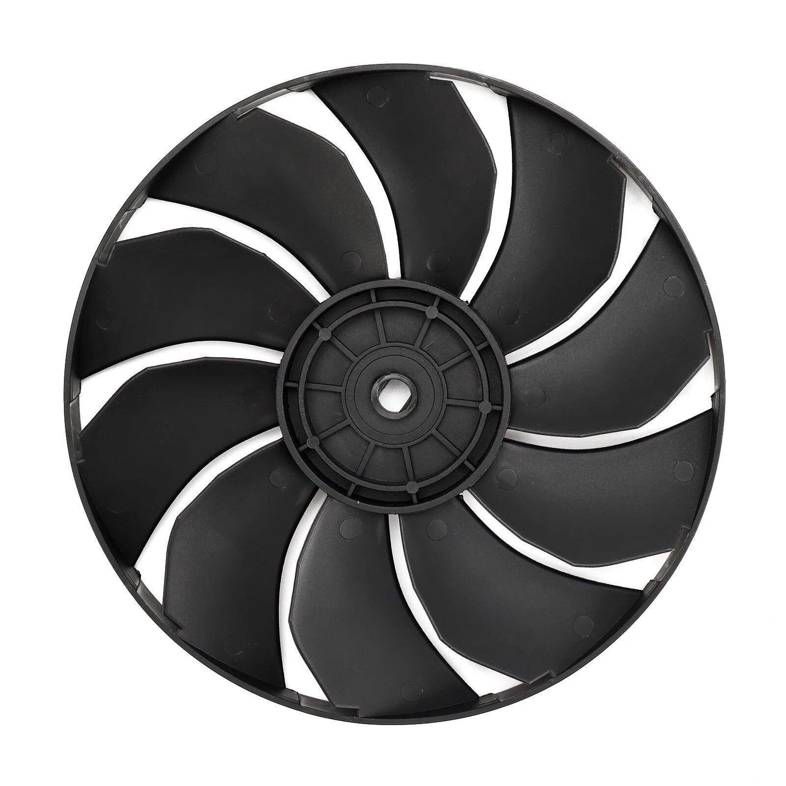 Cooling Fan Blade for Honda CBR1000RR (2004–2016) CBR600RR (2003–2016) T9