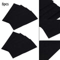Filter Sponges for BAP260 BAP815 BAP825 HAP2400 HAP242 HAP412
