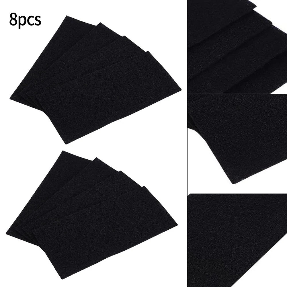 Filter Sponges for BAP260 BAP815 BAP825 HAP2400 HAP242 HAP412