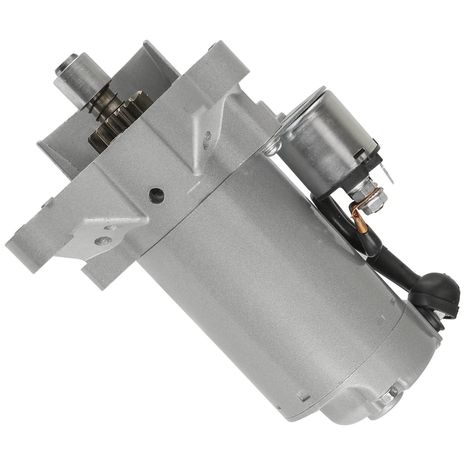 Starter Replacement for Honda Accord CR V Civic (2008–2019)