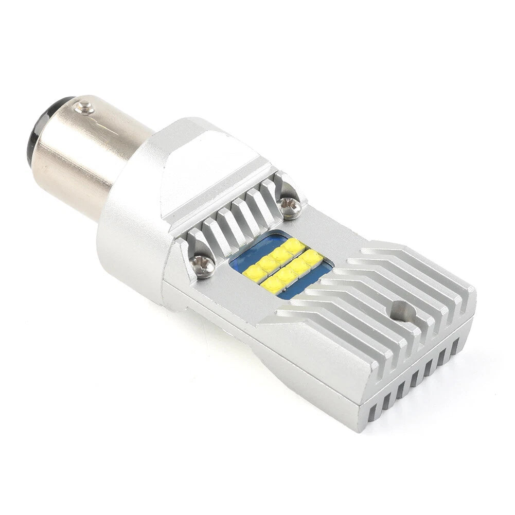 LED Headlight Bulb BA15D for Ford Model A Model T (1927–1931)