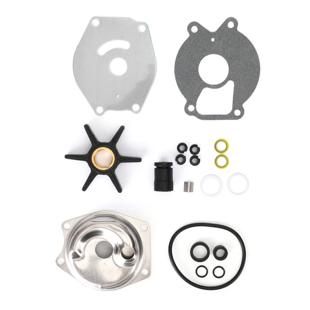 Water Pump Impeller Kit for Mercury Mariner Force 9.9-25 (T9)
