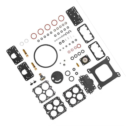 For Holley Performance Carburetor Rebuild Kit 1850 3310 9776 80457 80670 80508
