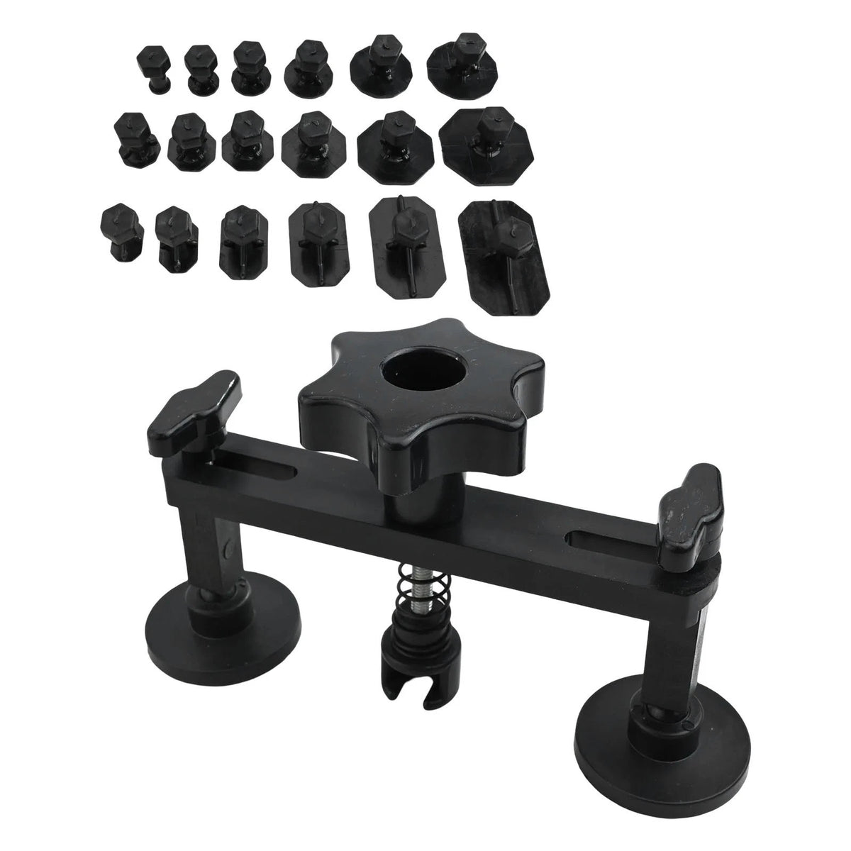 Dent Removal Kit for Paintless Hail Repair (2010–2023)