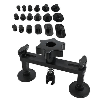 Dent Removal Kit for Paintless Hail Repair (2010–2023)