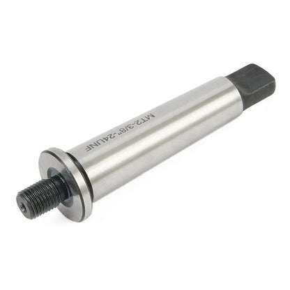 MT2 Adapter Chuck Threaded Shank to 3/8"-24 for Portable Tools
