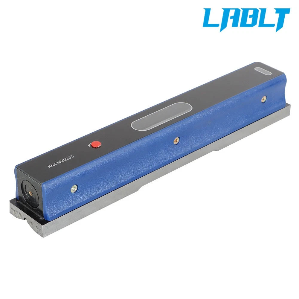 Precision Level Tool 0.0002''/10'' for Machinist (300mm)