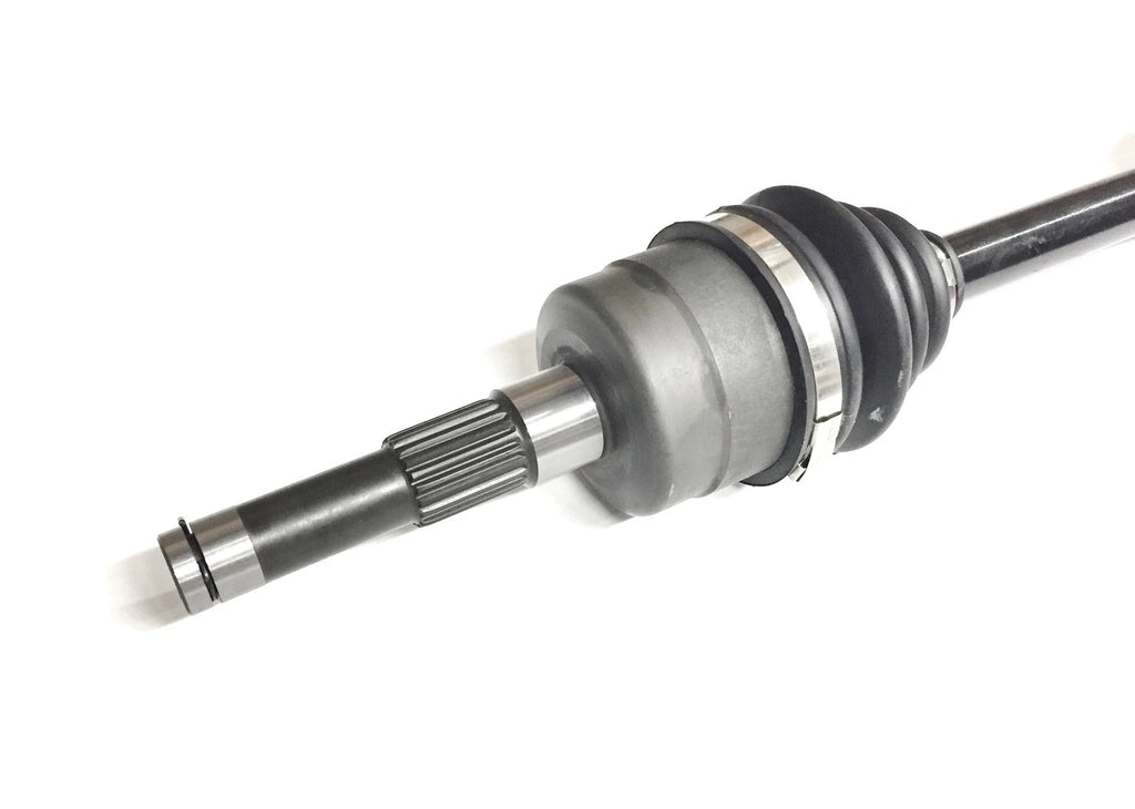 Front CV Axles for Yamaha Grizzly 660 (2003–2008)