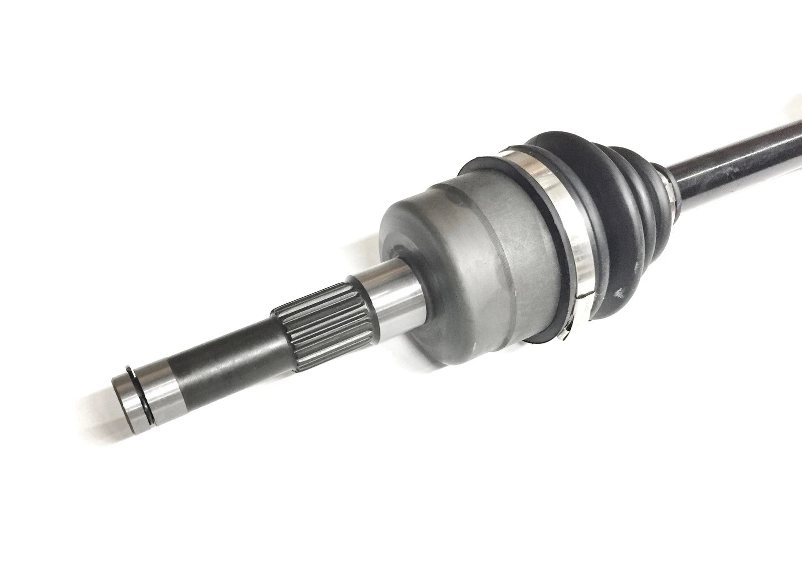 Front CV Axles for Yamaha Grizzly 660 (2003–2008)