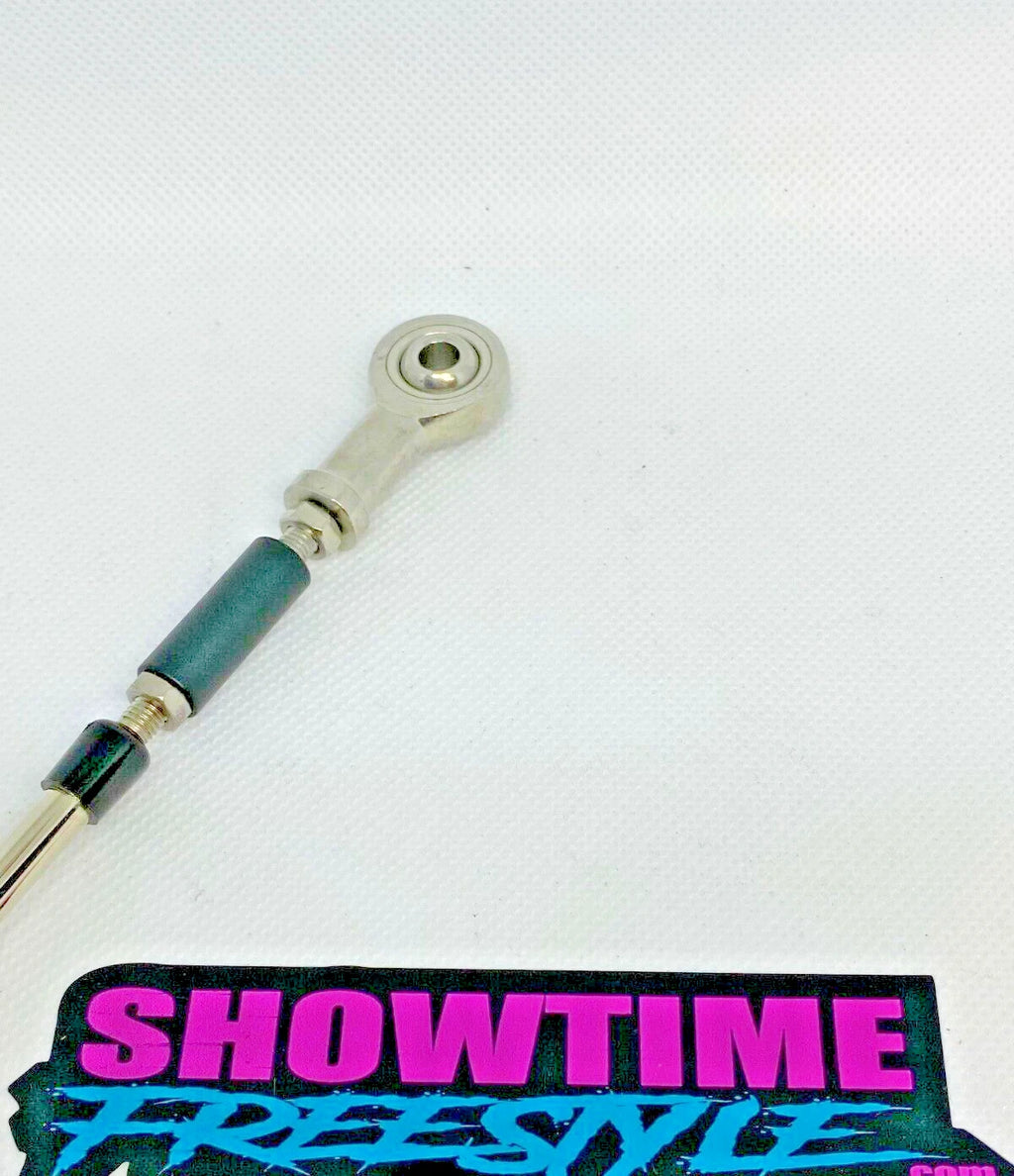 Steering Cable End for Yamaha Superjet Waverunner (1990–2023) 5mm & 1" Extension