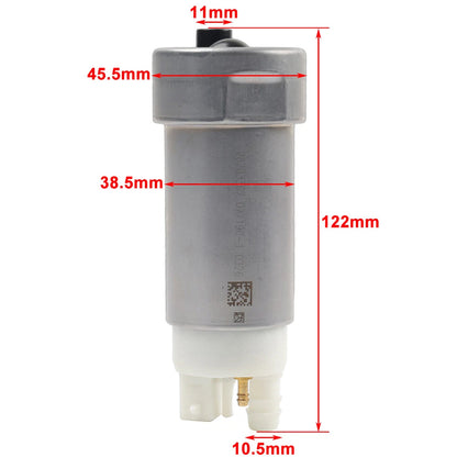 Fuel Gas Petrol Pump for Harley Night Train FXSTB (2008–2009)