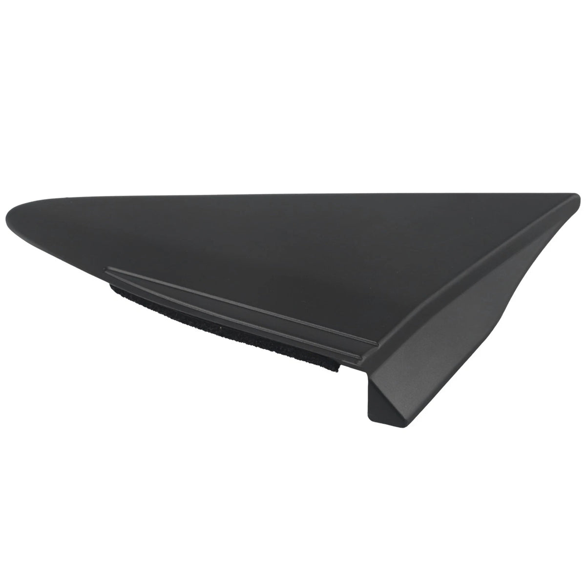 Left Mirror Pillar Trim Molding for Toyota Yaris (2015–2017)