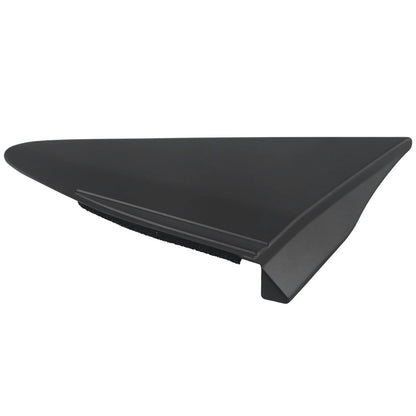 Left Mirror Pillar Trim Molding for Toyota Yaris (2015–2017)