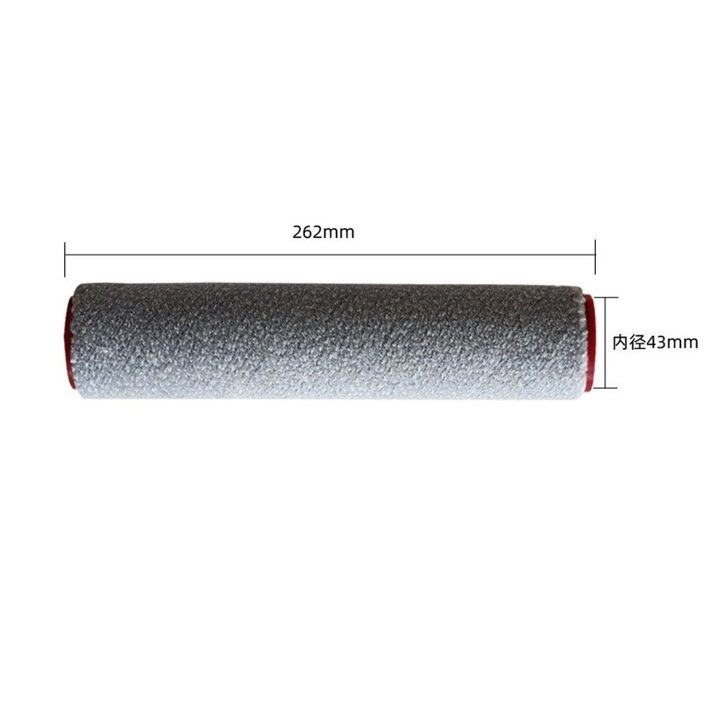 Replacement Brush and HEPA Filter for Dreame H15 Pro H15 Mix H12 Pro
