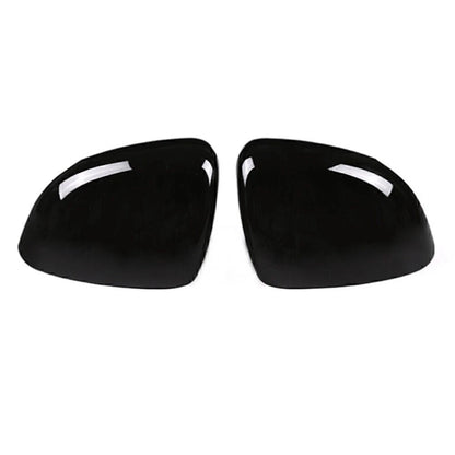 Mirror Caps for Mercedes-Benz A-Class W177 (2019–2022) - Black
