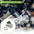 Engine Water Pump for Hyundai Elantra (2000–2006) No. 2510026015