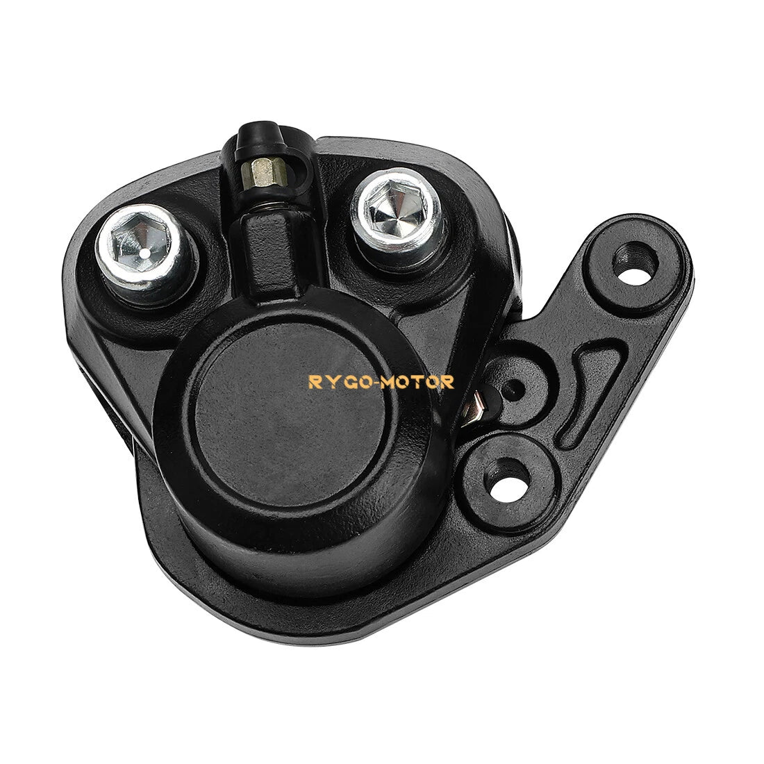 Front Left Brake Caliper & Pads 43041-004 for Kawasaki Z1 H2 (1972–1975)