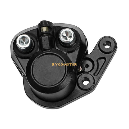Front Left Brake Caliper & Pads 43041-004 for Kawasaki Z1 H2 (1972–1975)