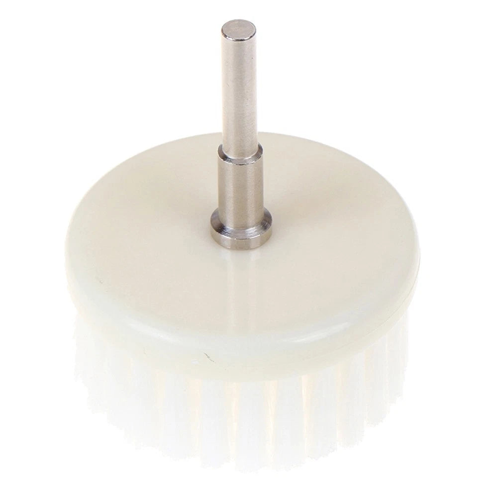 6mm Shank Drill Brush Head for Car Interior Cleaning