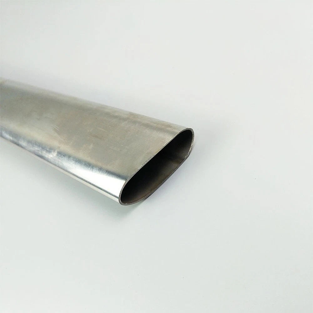 Flat Nozzle Duck Bill Attachment for 38mm Vacuum Hoses