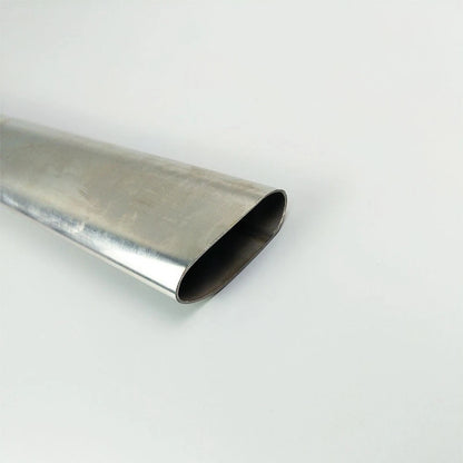 Flat Nozzle Duck Bill Attachment for 38mm Vacuum Hoses