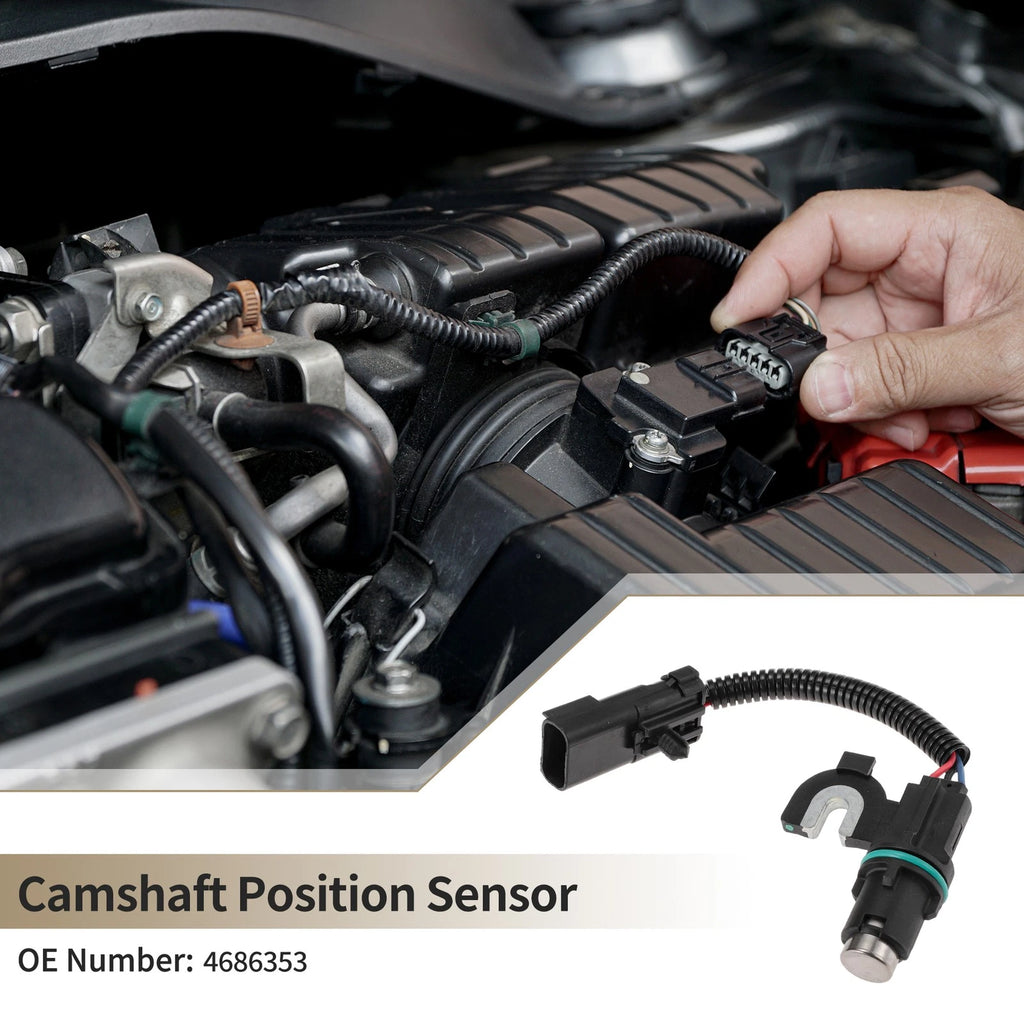 Camshaft Position Sensor for Chrysler Town & Country (1998–2007)