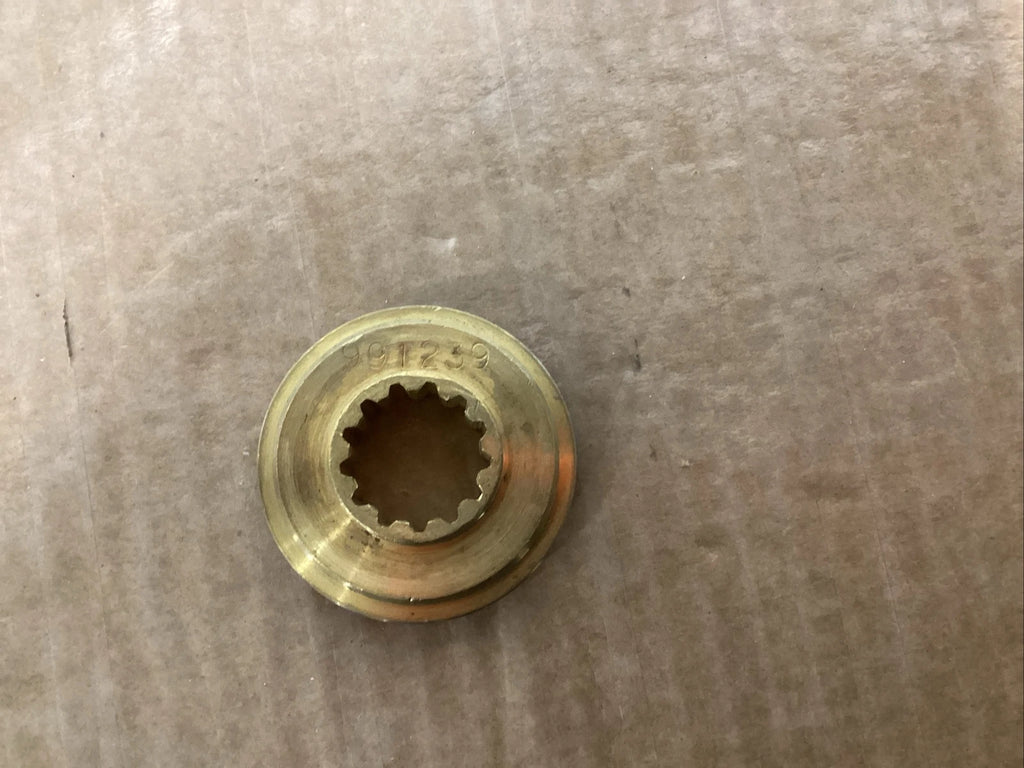 Propeller Hub Kit for Michigan Wheel 115 (Used)