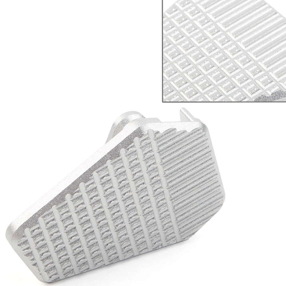 Rear Foot Brake Lever Pedal Pad Extender for BMW S1000XR (2020–2021)