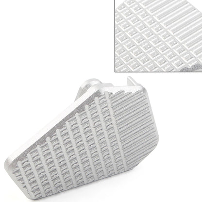 Rear Foot Brake Lever Pedal Pad Extender for BMW S1000XR (2020–2021)