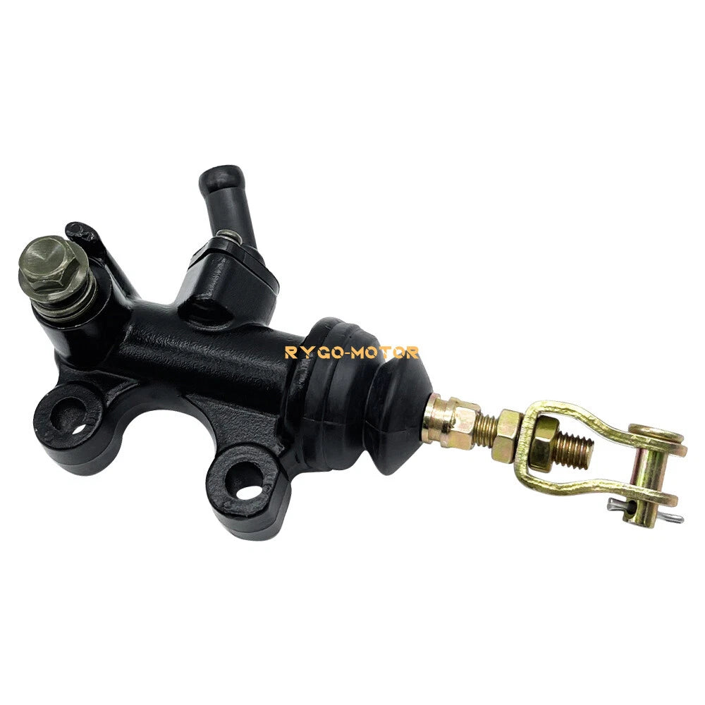 Rear Brake Master Cylinder for Honda ATC200X ATC250R ATC350X (1983–1986)