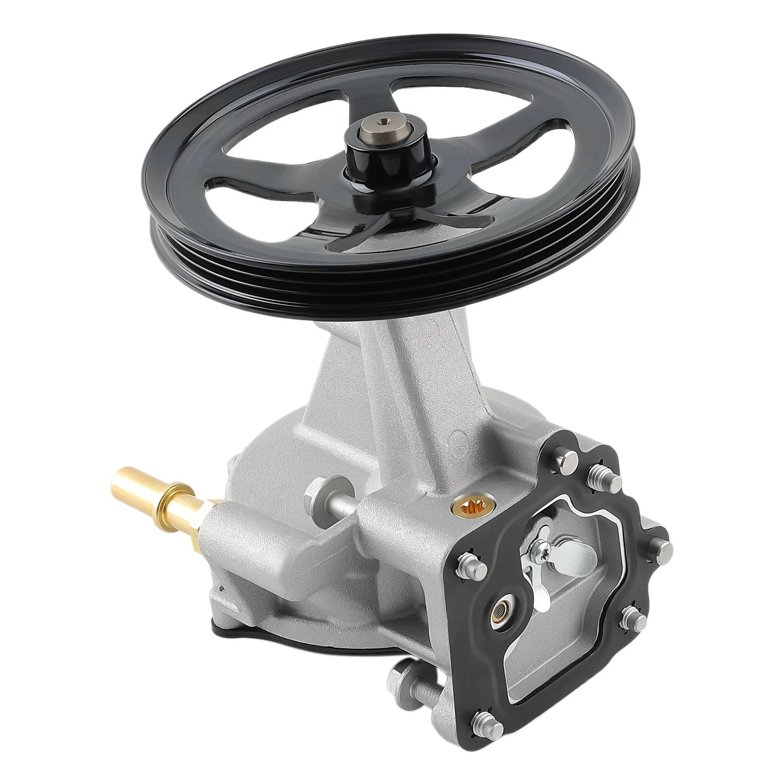 Vacuum Pump for Chevy Silverado 1500 LD (2019) 12696313
