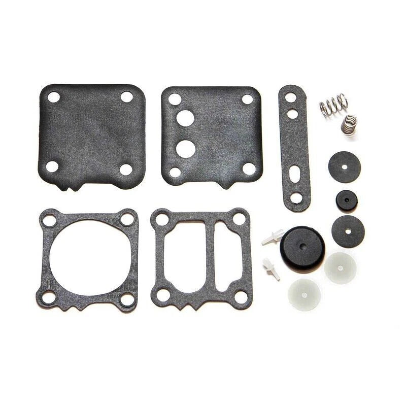 Fuel Pump Kit for Mercury Outboard Motors (18-7818-1, 42909A4, 42909A, 42909A3)