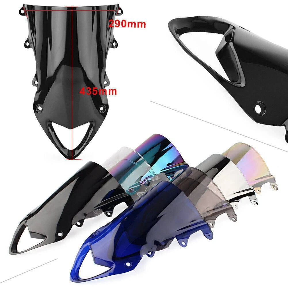 Front Windshield for BMW S1000RR (2010–2014)