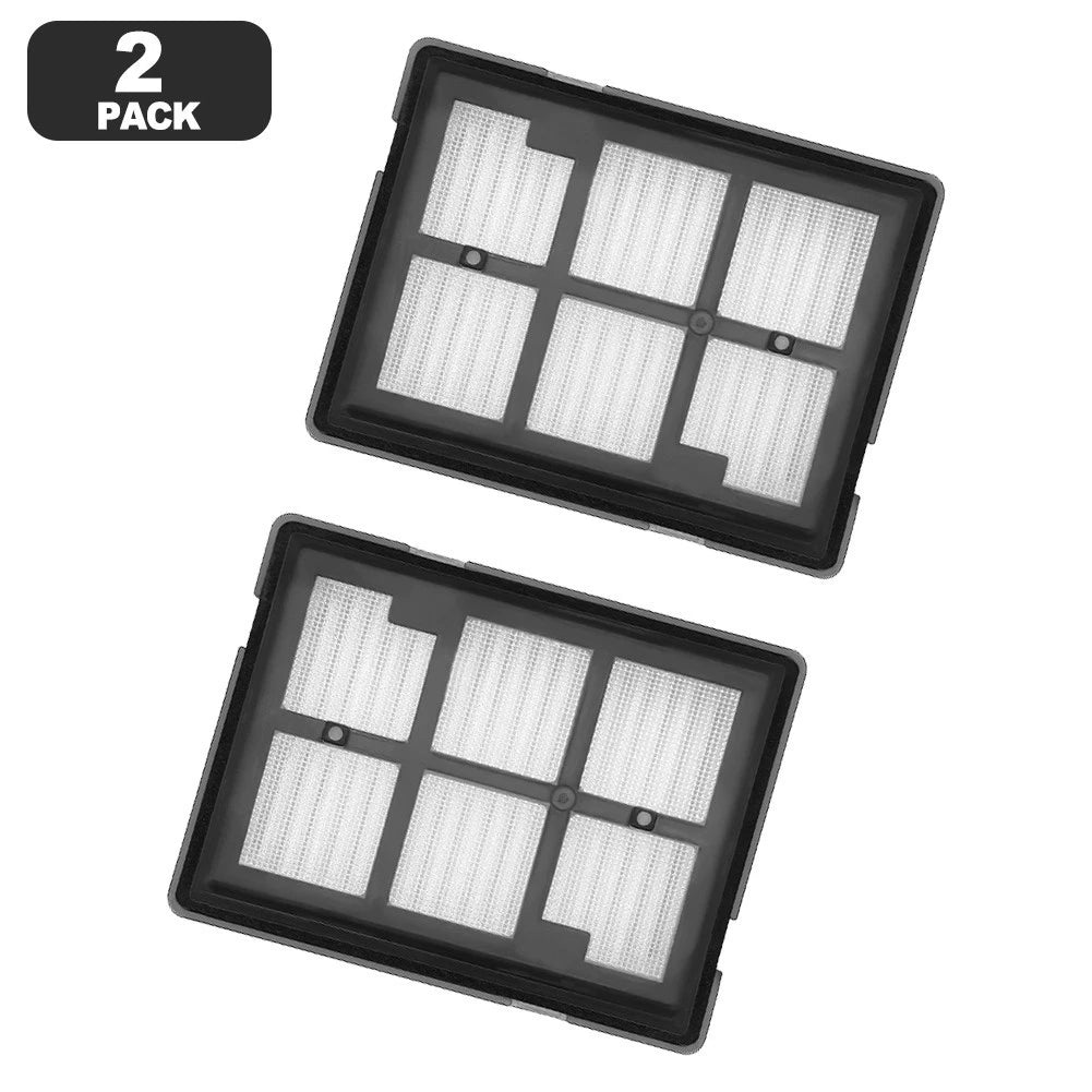 Washable Filter Kit Set of 4 for Roomba Max 705 (2019–2023)