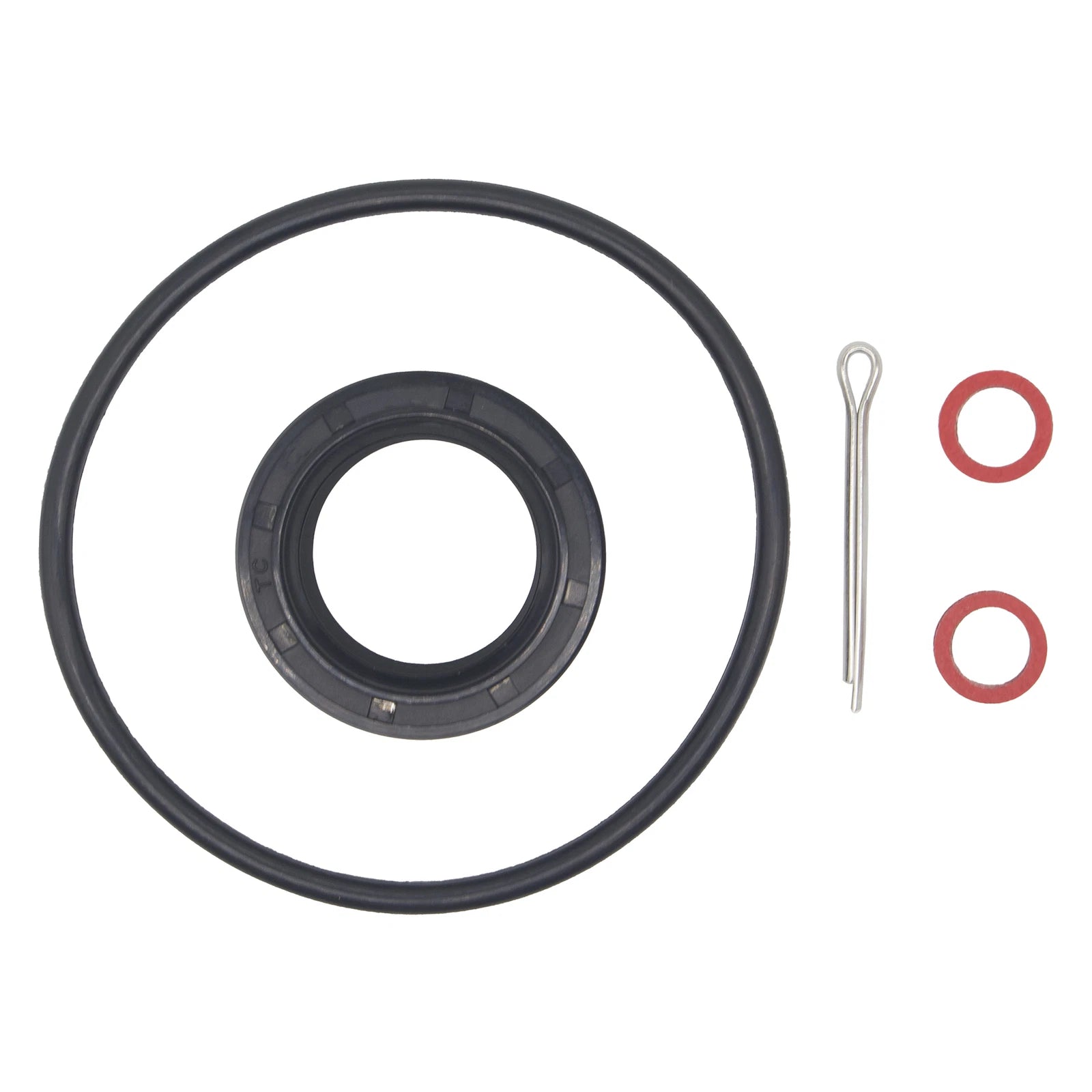 Lower Gearcase Propeller Shaft Oil Seal for Tohatsu (353601110, 353601030)