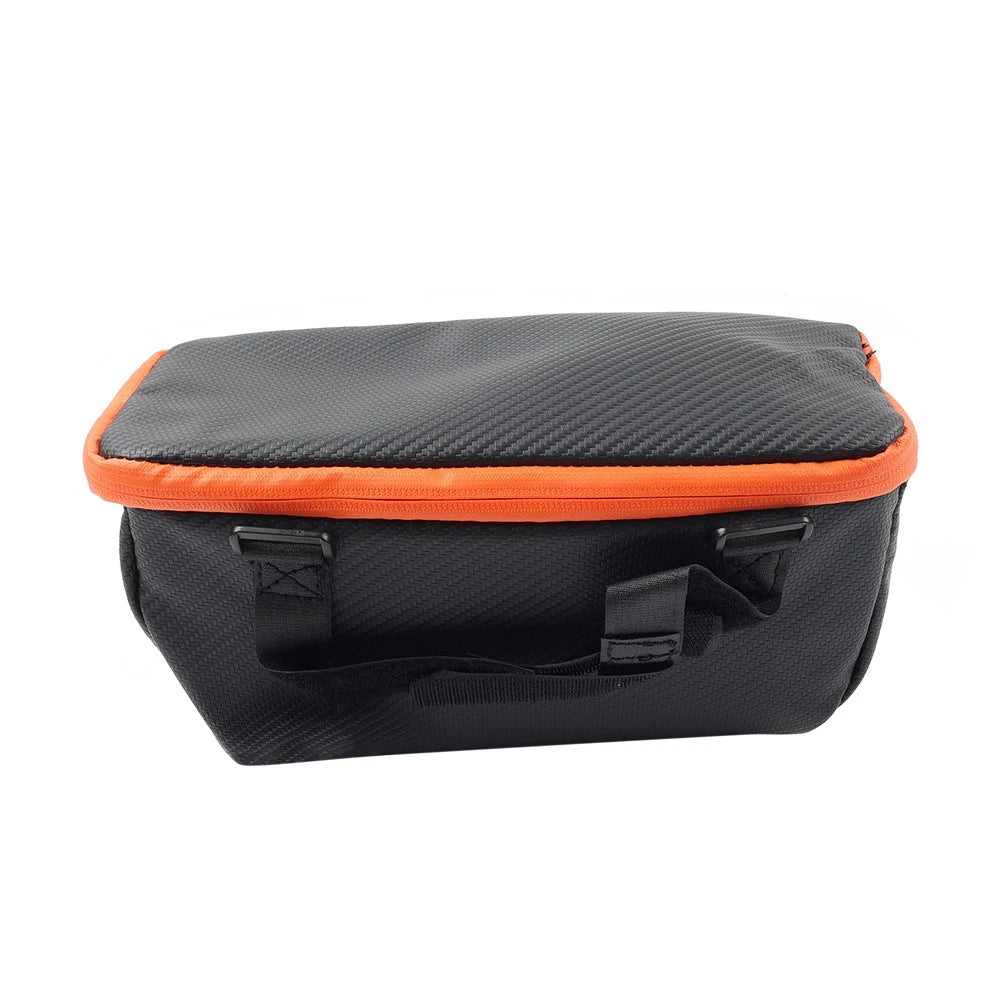 1PC Front Frame Bag for Universal Motorcycle (Universal Fit)