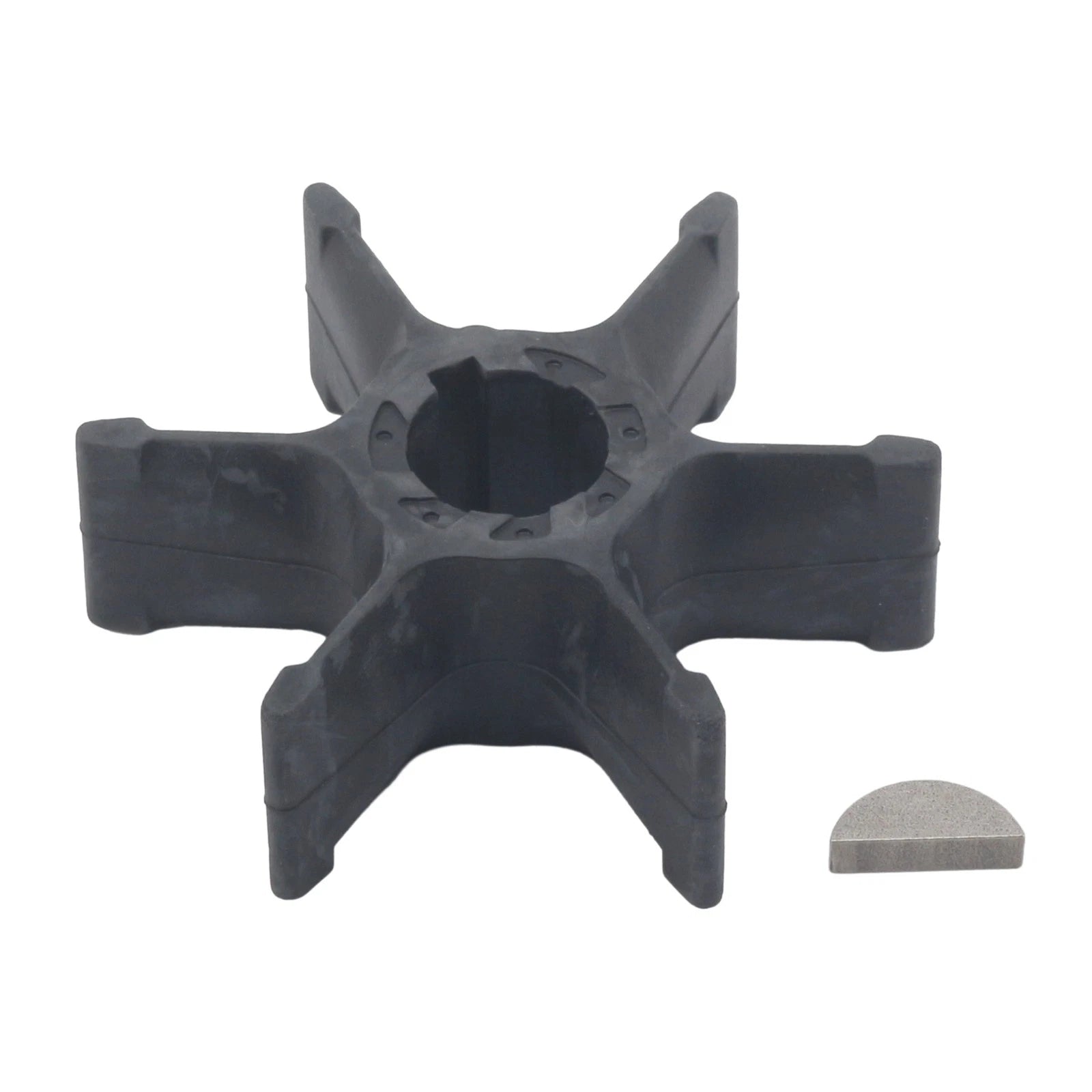 Water Pump Impeller Repair Kit for Yamaha Mariner 40HP (40A, 40B, 40C)