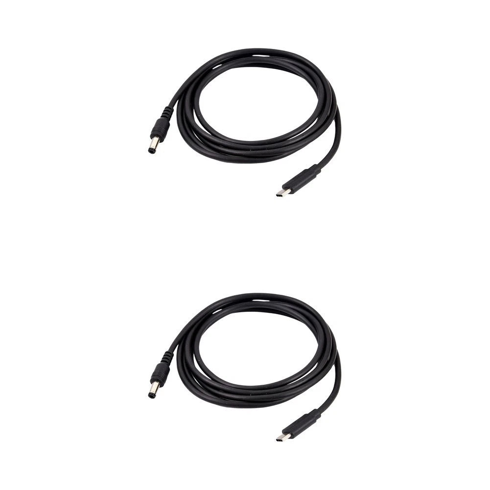 5.5x2.5mm Power Cord for Home Networking (3A Fast Charging)