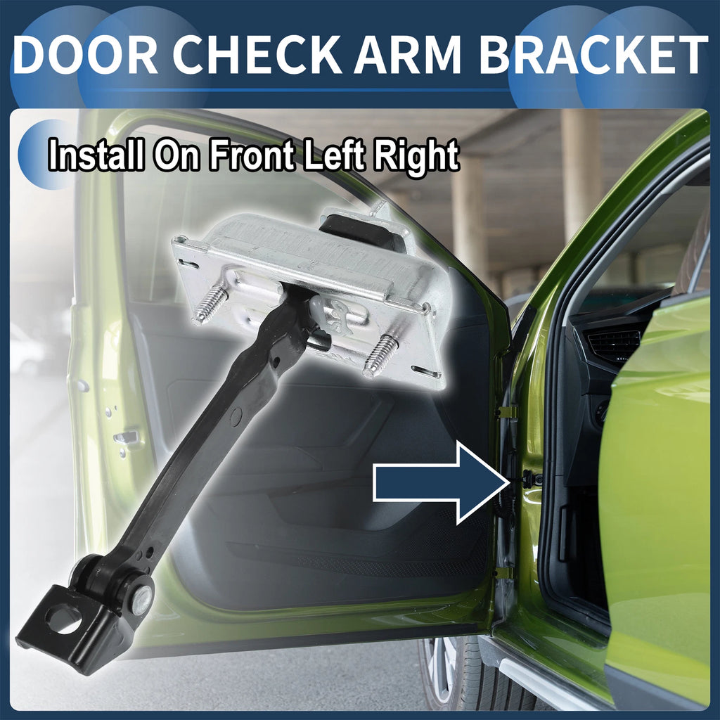 Door Check Strap Stopper No.BK31V23500A for Ford Transit (2014–2021)