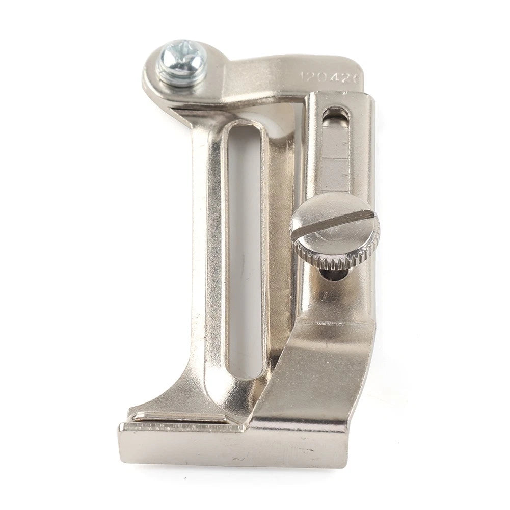 Swing Away Adjustable Sewing Guide for Sewing Machine (Universal)