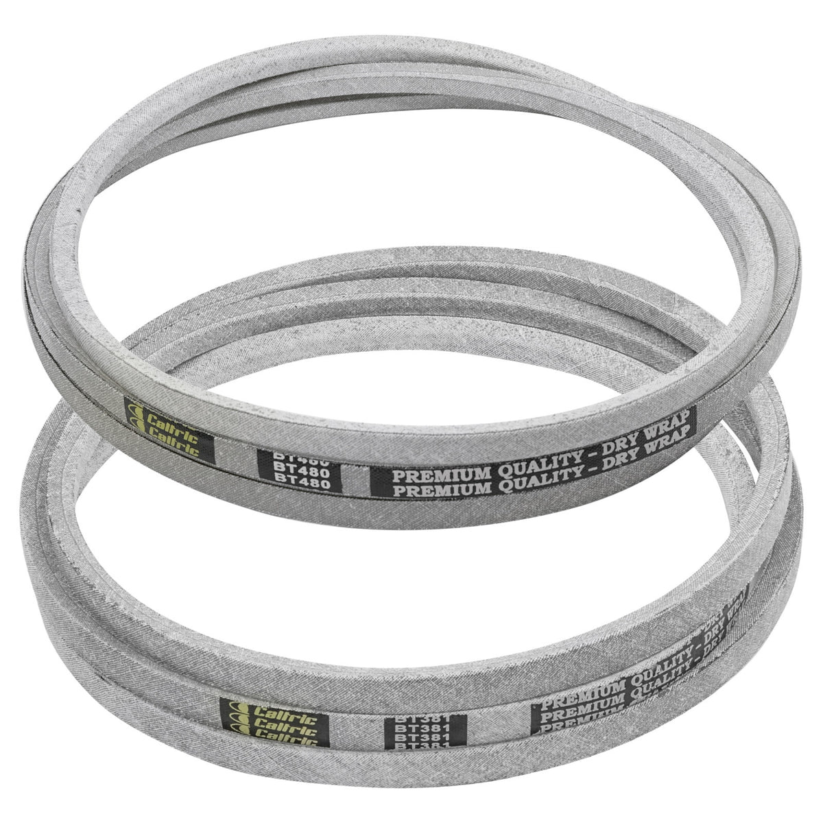 Deck Belts 44 Inch Replacement for Cub Cadet GT2544 GT2186-44 (2011–2018)