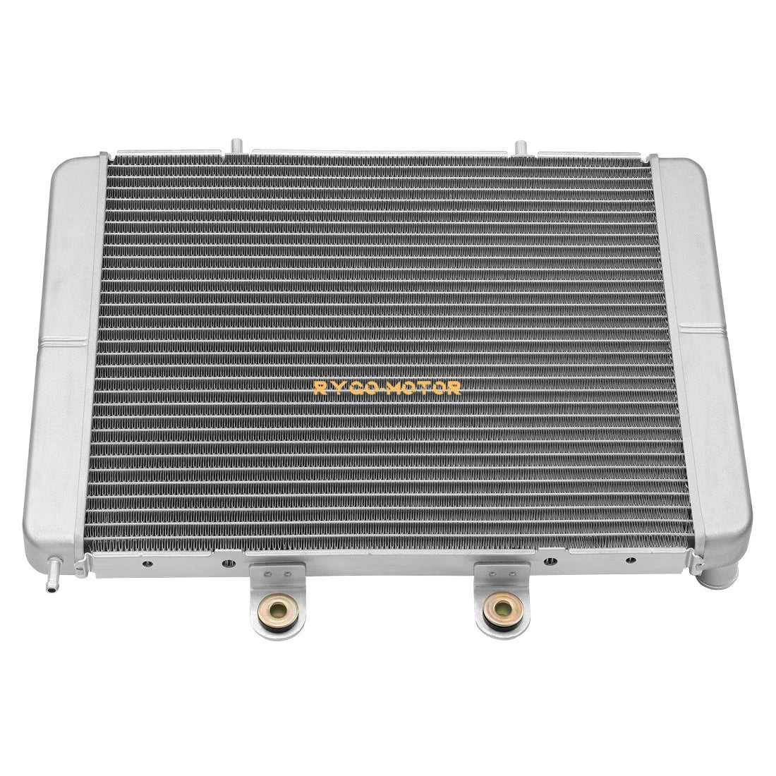 Aluminum Radiator for Polaris RZR 4 800 / RZR S 800 (2009–2014)
