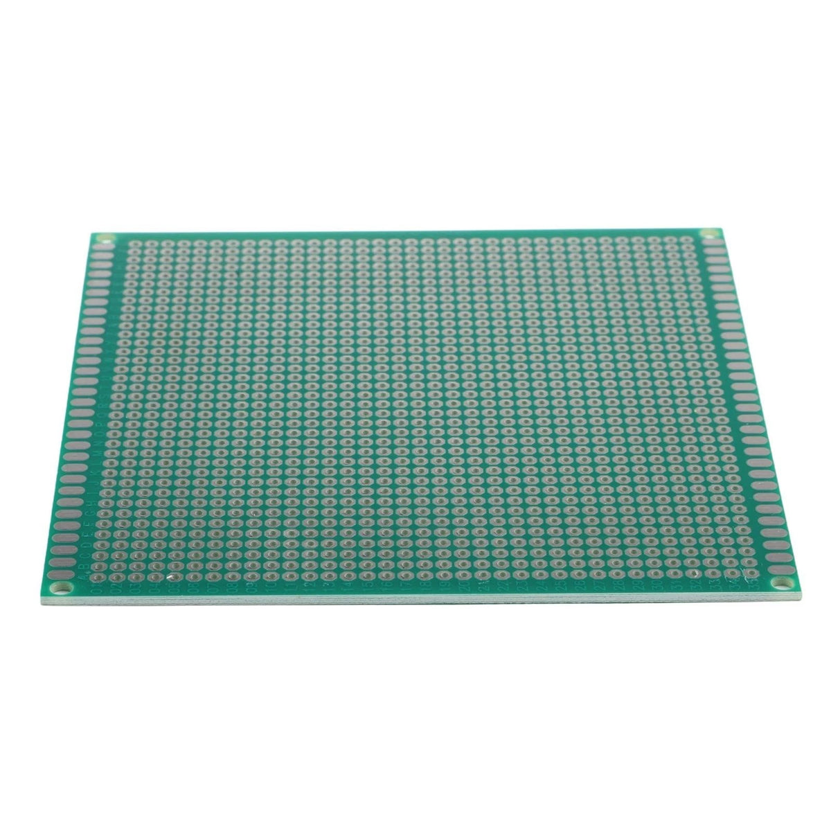 10 pcs Soldering PCB Boards for Electronic Projects (No specific years/models)