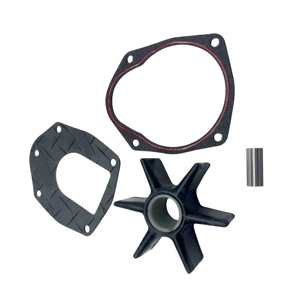 Outboard Water Pump Kit for - 88.4mm, High Temp Resistant