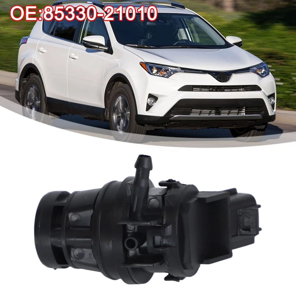 Replacement Washer Pump for Toyota (85330-21010)